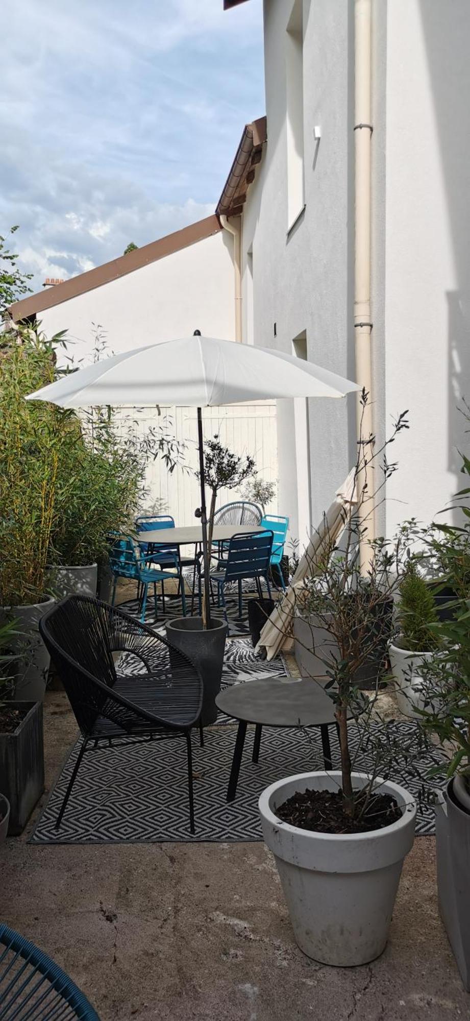 Chez Rose Apartamento Bruyeres Exterior foto